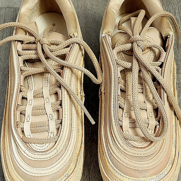 NEW Nike Special Edition  Retro Air Max '97  US 6.5 - Picture 11 of 11